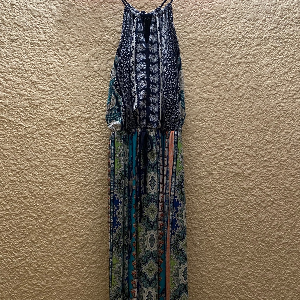 Gilli Dress (L)
